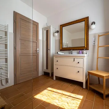 Bella Case de vacanță *