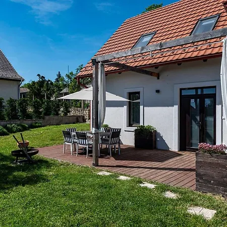 Bella Case de vacanță *