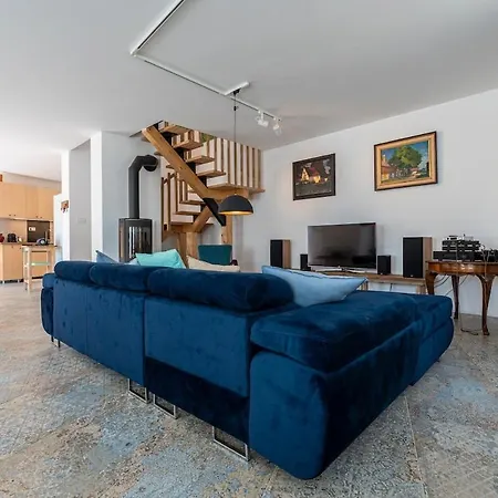 Feriehus Bella Köveskál