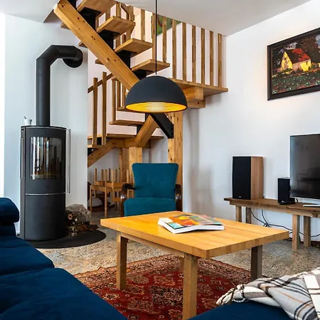 Bella Case de vacanță *