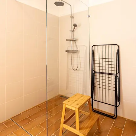 Bella Case de vacanță Köveskál