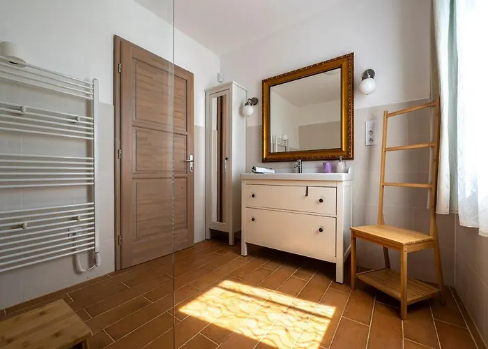 Bella Case de vacanță *