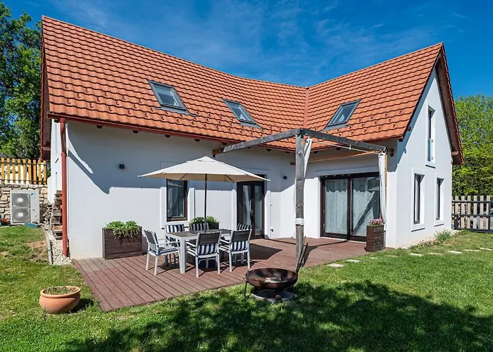 Bella Case de vacanță