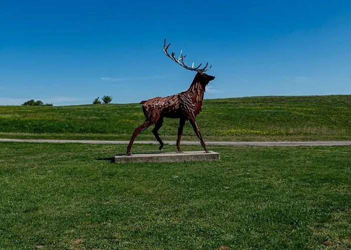 Case de vacanță Bella