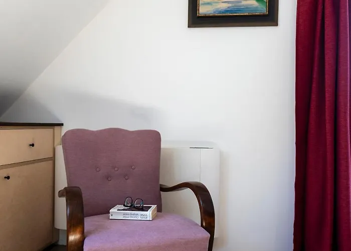 Bella Case de vacanță