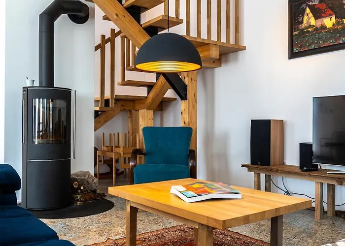 Bella Case de vacanță *