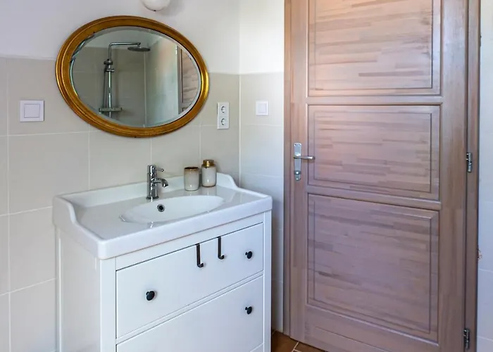 Bella Case de vacanță *